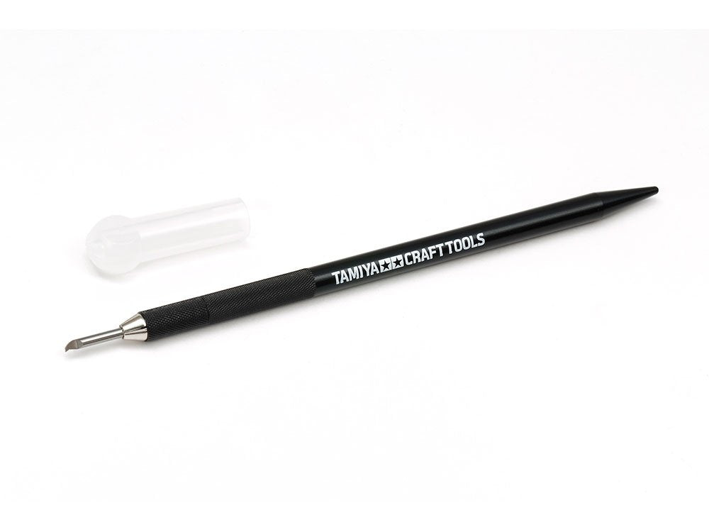 Tamiya 74139 Engraving Blade Holder