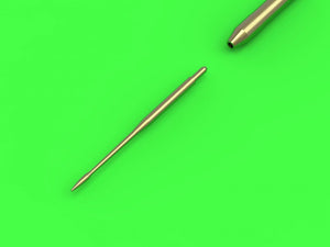 Master AM-72-144 T-45 Goshawk - Pitot Tube &amp;amp; Angle Of Attack probe 1/72 – image 2