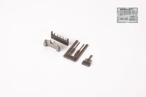 Eduard 648584 Lysander Twin Browning machine gun for Eduard 1/48 – Bild 4