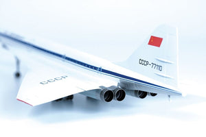 Zvezda 7045 Tu-144 1/144 – image 5
