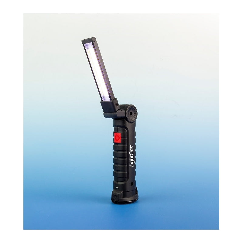 Lightcraft LC7000 Magnetic LED Work Light