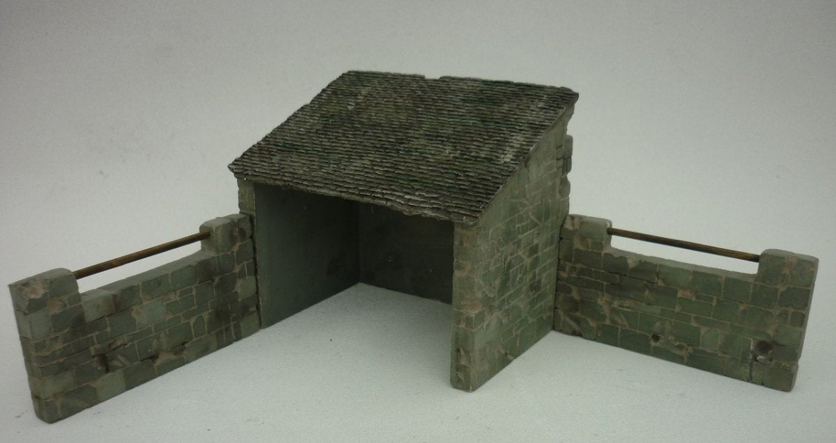 RT-Diorama 35169 European Farmyard 1/35 – immagine 3