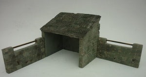 RT-Diorama 35169 European Farmyard 1/35 – immagine 3