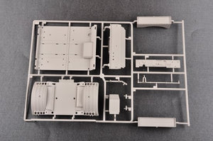 Trumpeter 00930 US M-ATV MRAP 1/16 – Bild 21