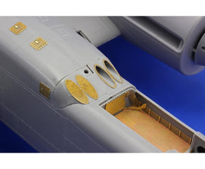 Eduard 32324 He 219 exterior 1/32 Revell – image 10