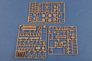 Hobby Boss 80168 Marder III Ausf.M Tank Destroyer Sd.Kfz.138 Late 1/35 – zdjęcie 4