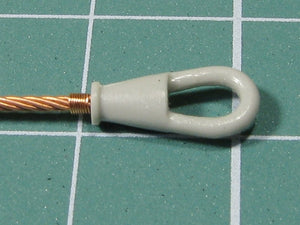 Eureka XXL ER-3551 1/35 Towing cable T-44 (MiniArt) – Bild 4