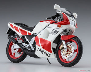 Hasegawa 21511-BK11 Yamaha TZR250 (1KT) (1985) 1/12 – obrázek 9