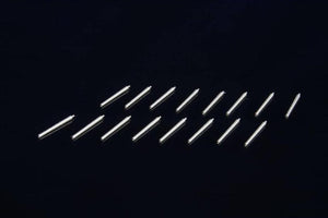 MK1 Design MS-20002 BISMARCK TURRET DETAIL-UP SET 1/200 – image 8