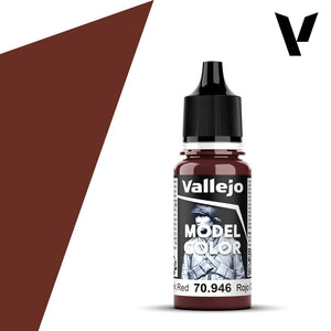 Vallejo 70946 Rouge foncé 18 ml