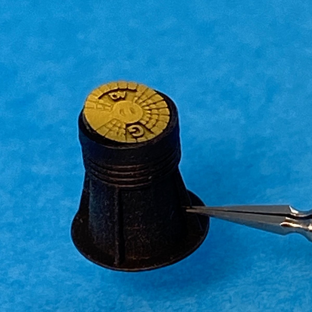 Point of no Return 3523034 Inspection manhole for gas 1/35 – Bild 2