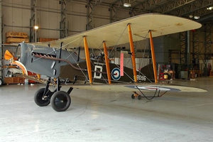 Revell 04873 Bristol F.2B Fighter 1/48
