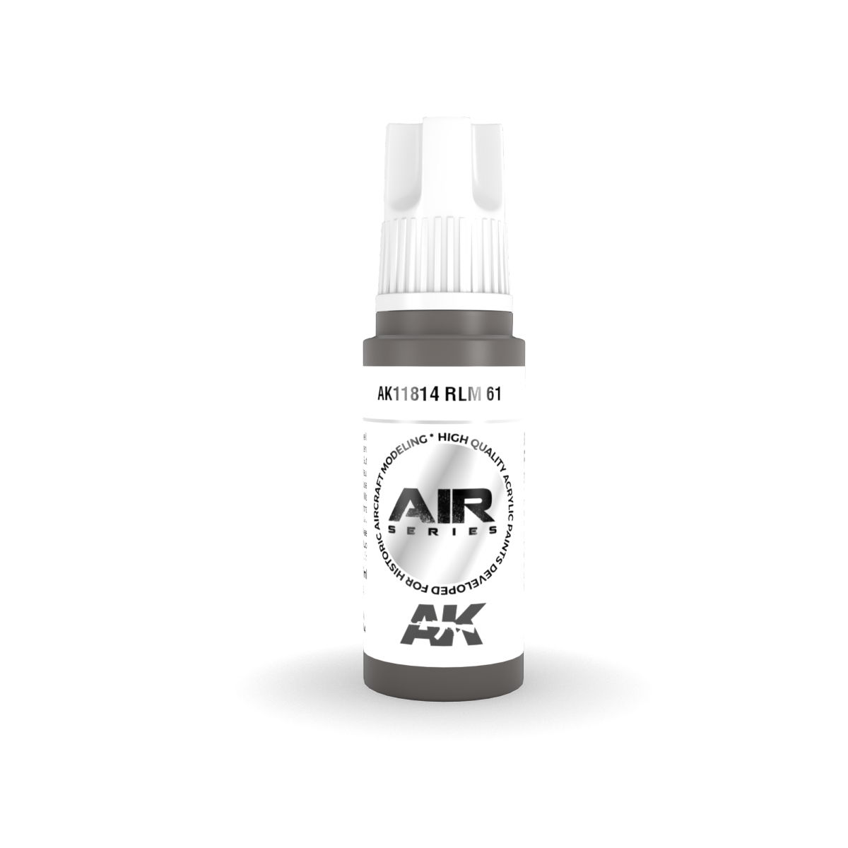 AK Interactive AK11814 RLM 61 – AIR 17ml – image 3