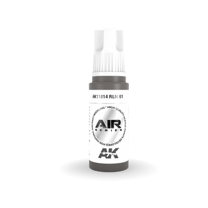 AK Interactive AK11814 RLM 61 – AIR 17ml – image 3