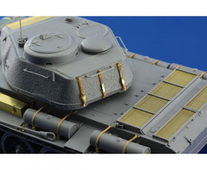 Eduard 36339 T-44 MINIART 1/35 – Bild 4