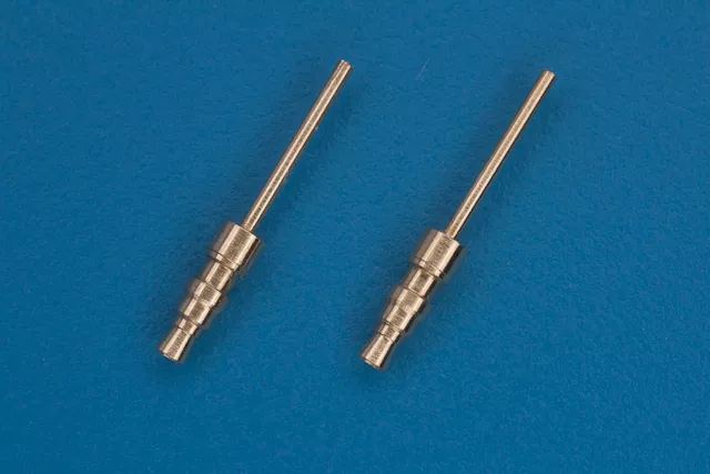 RB Model 32AB06 Barrel endings for 7.92mm German MG 17 1/32 – Bild 2