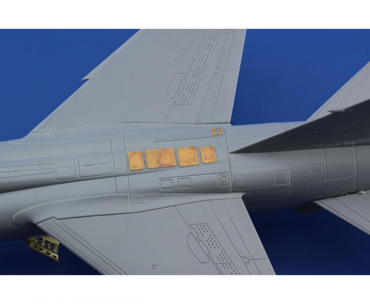 Eduard 73559 Mirage F.1 SPECIAL HOBBY 1/72 – image 10