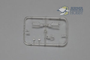 Arma Hobby 70019 Hurricane Mk I Expert Set 1/72 – image 13