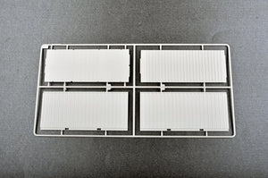 Trumpeter 01029 20ft Container 1/35 – image 5