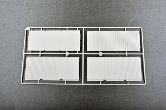 Trumpeter 01029 20ft Container 1/35 – image 5