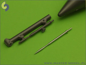 Master AM-32-045 Dassault Mirage III and Mirage 5 - Pitot Tube 1/32 – image 2