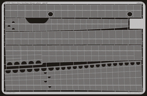 Eduard BIG5301 GATO CLASS SUBMARINE 1/72 REVELL – Bild 6