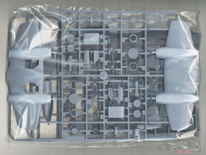 Special Hobby 72424 Gloster Meteor F.8 Prone Pilot 1/72 – image 2