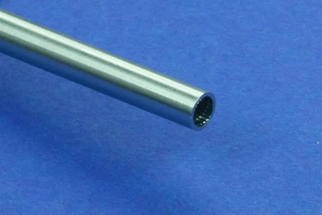 RB Model 35B26 17 cm Kanone 18 Barrel for Trumpeter's 02313 "German 17cm Kanone 18" 1/35