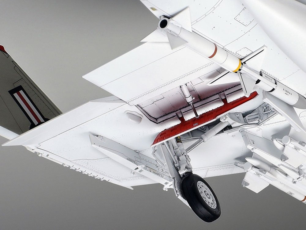 Tamiya 61121 McDonnell Douglas F-4B Phantom II 1/48 – image 16