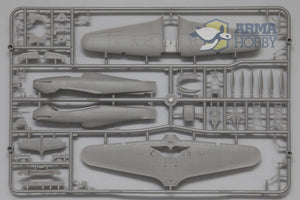 Arma Hobby 70025 Hurricane Mk I Eastern Front - Limited Edition 1/72 – image 5