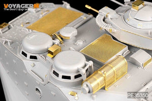 Voyager Model PE35350 Modern US ARMY AAVP-7A1 RAM/RS for HOBBY BOSS 1/35 – Bild 6