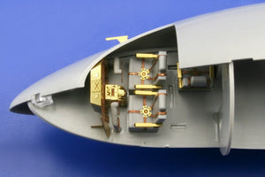 Eduard 73343 Nimrod 1/72 AIRFIX – zdjęcie 3