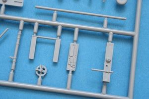 Specjal Hobby 32004 239 Buffalo Taivaan Helmi over Finland 1/32 – image 2
