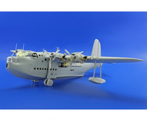 Eduard 72585 Sunderland Mk. III exterior 1/72 ITALERI – Bild 4