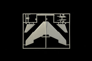 Italeri 1456 F-8E Crusader 1/72 – imagen 6