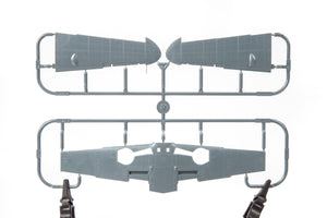 Eduard 84201 Bf 109G-6 Erla 1/48 – image 8