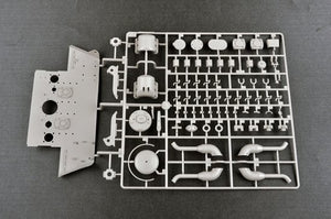 Trumpeter 00923 German Sd.Kfz.186 Jagdtiger 1/16 – zdjęcie 21