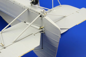 Eduard 32236 Swordfish Mk.I exterior TRUMPETER 1/32 – obrázek 10