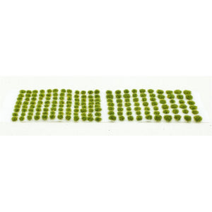 Paint Forge PFTU0207 Tufts: Small Meadow 2mm – image 4