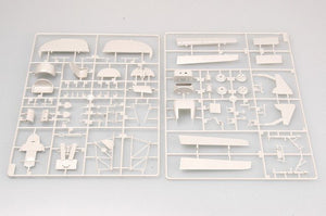 Trumpeter 02414 HURRICANE Mk.I 1/24 – Bild 6