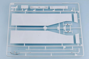 Trumpeter 00210 Kriegslokomotive BR52 1/35 – Bild 18