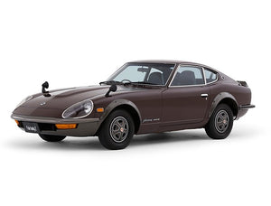 Tamiya 21174 Nissan Fairlady 240ZG (Finished Model) 1/24 – image 3