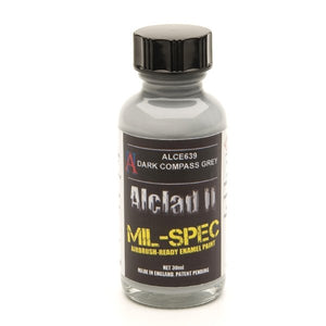 Alclad E639 Dark Compass Gray 30ML