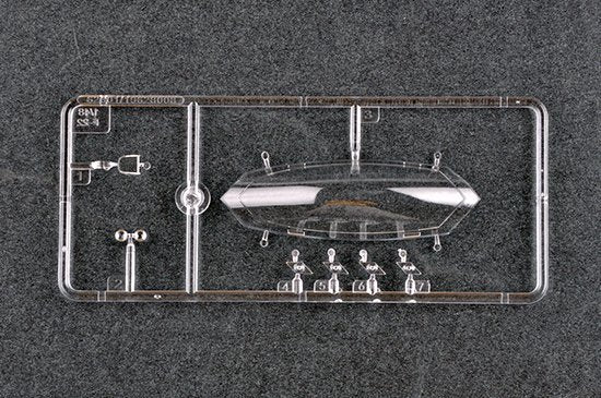 I Love Kit 62801 F-22A Raptor 1/48 – image 14