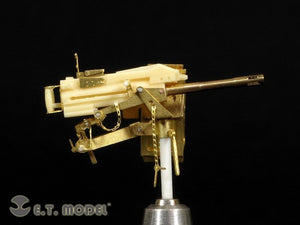 ET Model EA35-051 US ARMY Tactical Vehicles MK.19 Weapon Groups 1/35 – image 5