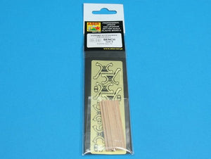 Aber 35D16 Bench type A 1/35 – Bild 3
