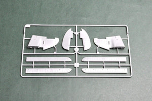Hobby Boss 81705 Antonov An-2 / An-2CX (1/48) – obrázek 9