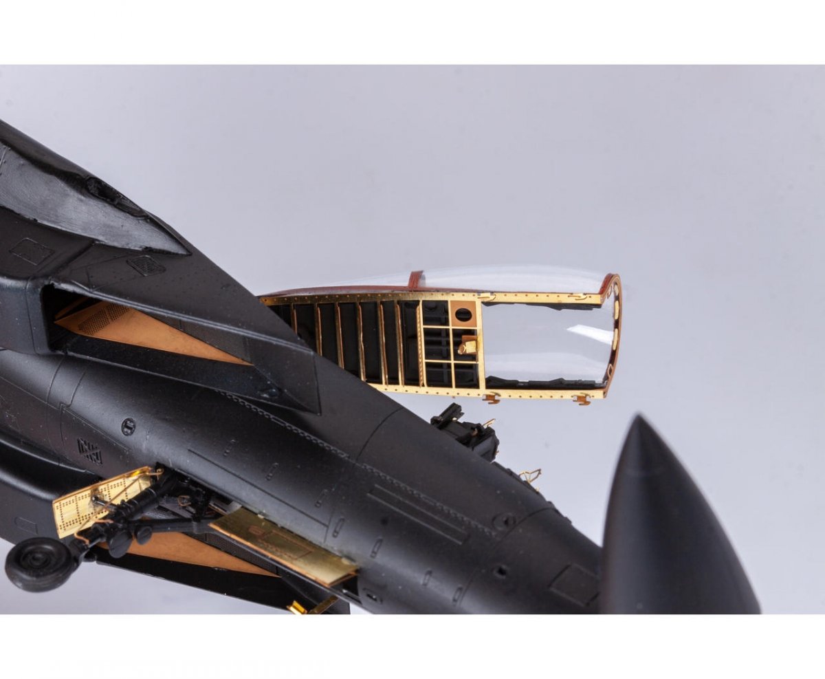 Eduard 73703 F-15J for Great Wall Hobby 1/72 – Bild 10