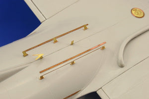 Eduard 72461 C-130H exterior 1/72 ITALERI – image 6