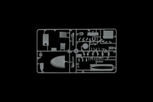 Italeri 2746 C-130J C5 HERCULES 1/48 – immagine 10